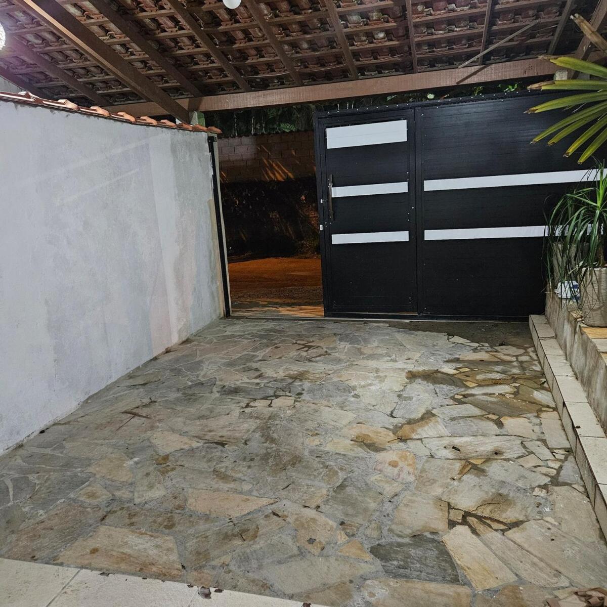 Casa Com Piscina Em Ubatuba