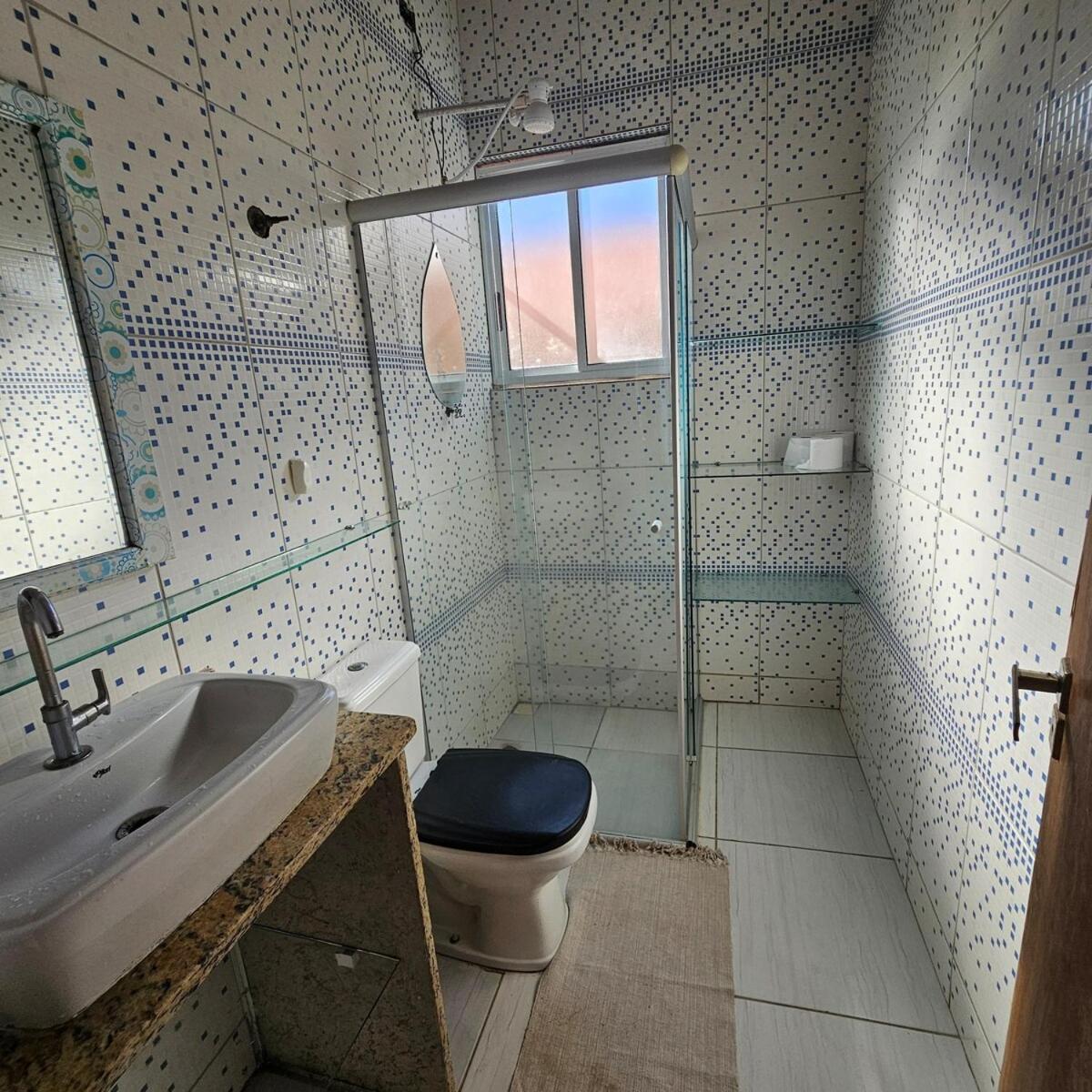 Casa de férias Casa Com Piscina Em *